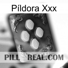 Píldora Xxx 02